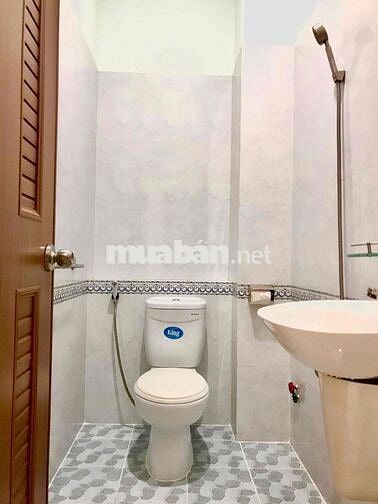 [CHO THUÊ] Nhà đẹp, chính chủ đường 14a( gần chợ vải Phú Thọ Hoà, Aeon