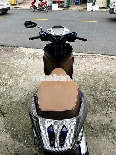 Honda Lead 125 Fi 2014 chính chủ bstp đep mới keng