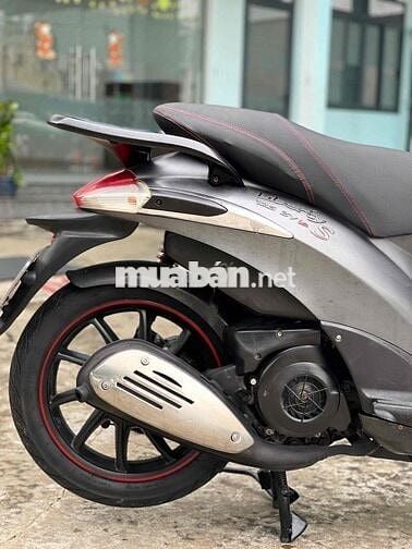 [XE CHẤT💖] 👉 Piaggio LIBERTY 2016✨SPORT✨ZIN ÍT SD✨
