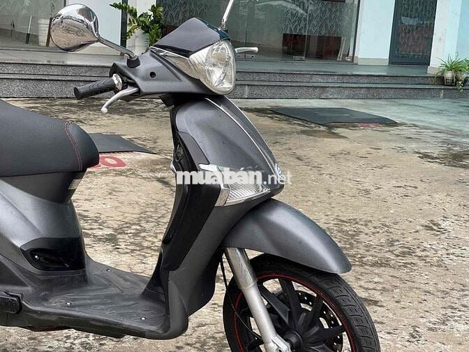 [XE CHẤT💖] 👉 Piaggio LIBERTY 2016✨SPORT✨ZIN ÍT SD✨