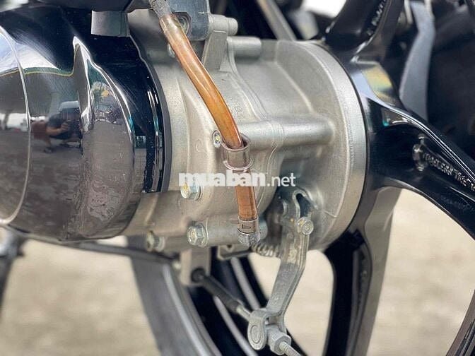 [QUÁ NGON]👉 Lụm con này đi AE ơi SH 2004 150 MÊ LY