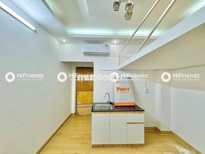 ✨Siêu phẩm Duplex cửa sổ_Full NT_Free xe_Hẻm xe hơi gần Chợ Bàn Cờ