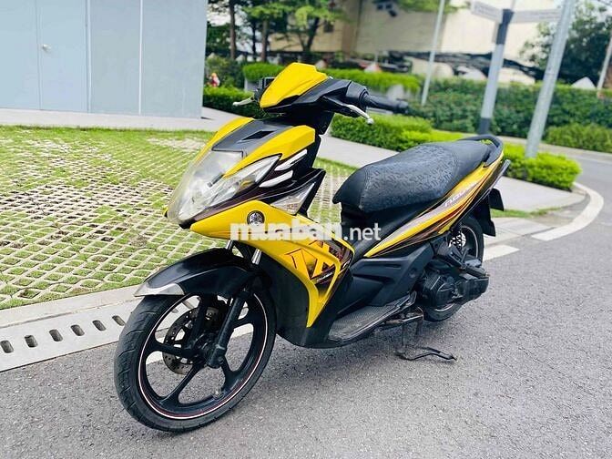 thanh lý xe nouvo5 fi bstp