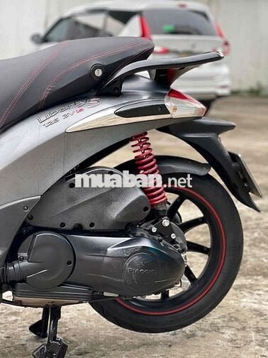 [XE CHẤT💖] 👉 Piaggio LIBERTY 2016✨SPORT✨ZIN ÍT SD✨