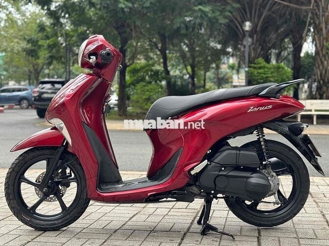 💥Yamaha Janus 2018 khoá Smartkey nguyên zin