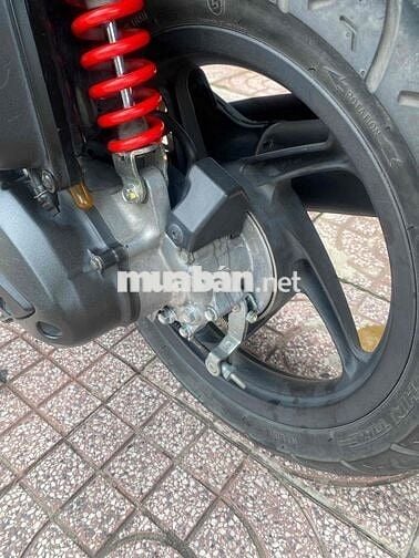 vison bánh lớn bản thể thao bánh lớn chính chủ bán