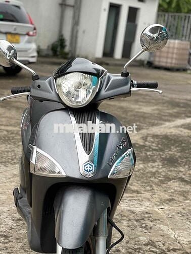 [XE CHẤT💖] 👉 Piaggio LIBERTY 2016✨SPORT✨ZIN ÍT SD✨