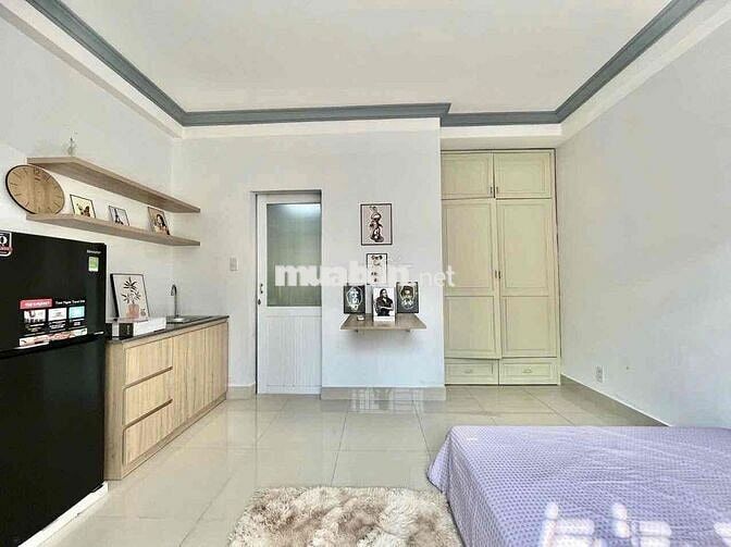 Cho thuê phòng trọ Nghĩa Phát, Phường 7 quận Tân Bình