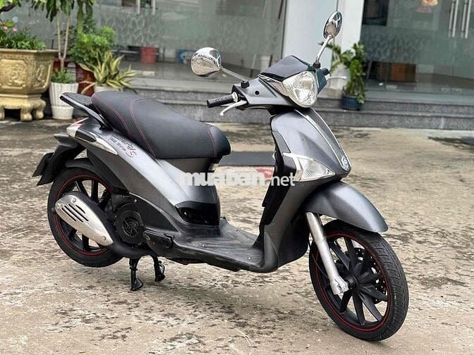 [XE CHẤT💖] 👉 Piaggio LIBERTY 2016✨SPORT✨ZIN ÍT SD✨