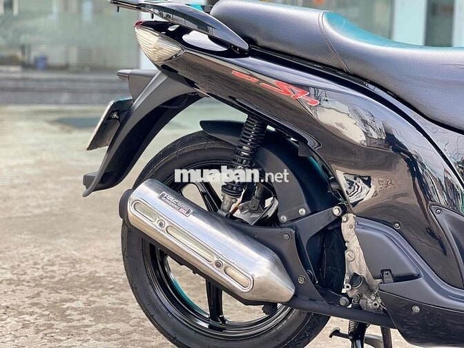 [QUÁ NGON]👉 Lụm con này đi AE ơi SH 2004 150 MÊ LY