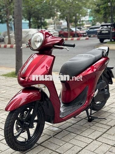💥Yamaha Janus 2018 khoá Smartkey nguyên zin