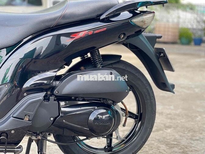 [QUÁ NGON]👉 Lụm con này đi AE ơi SH 2004 150 MÊ LY