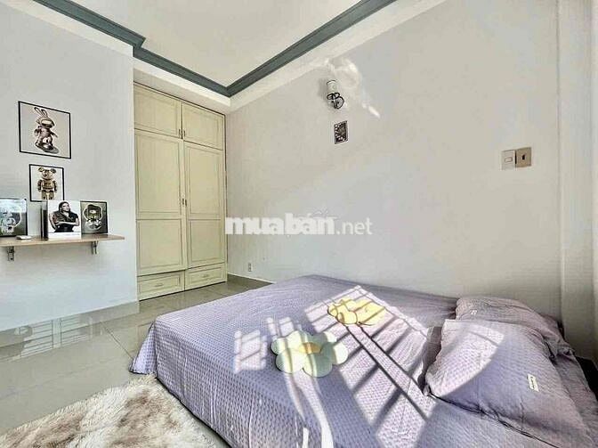 Cho thuê phòng trọ Nghĩa Phát, Phường 7 quận Tân Bình