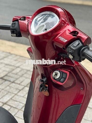 💥Yamaha Janus 2018 khoá Smartkey nguyên zin