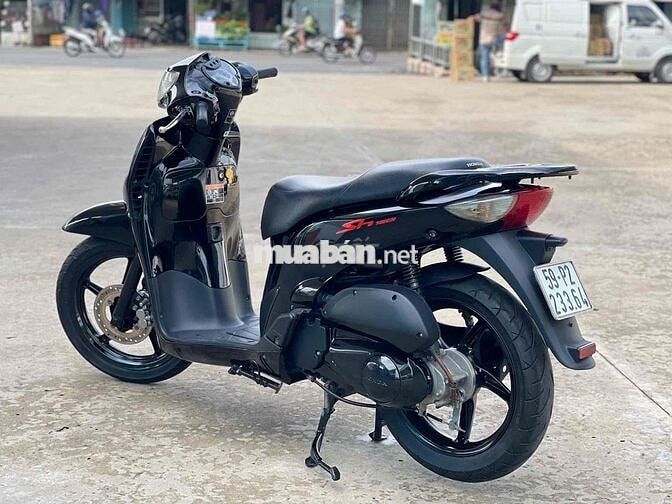 [QUÁ NGON]👉 Lụm con này đi AE ơi SH 2004 150 MÊ LY