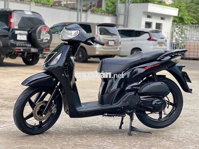 [QUÁ NGON]👉 Lụm con này đi AE ơi SH 2004 150 MÊ LY