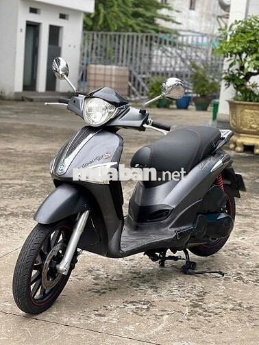[XE CHẤT💖] 👉 Piaggio LIBERTY 2016✨SPORT✨ZIN ÍT SD✨