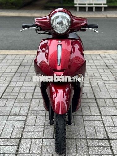 💥Yamaha Janus 2018 khoá Smartkey nguyên zin