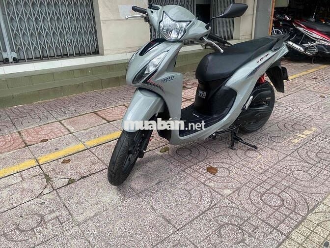 vison bánh lớn bản thể thao bánh lớn chính chủ bán