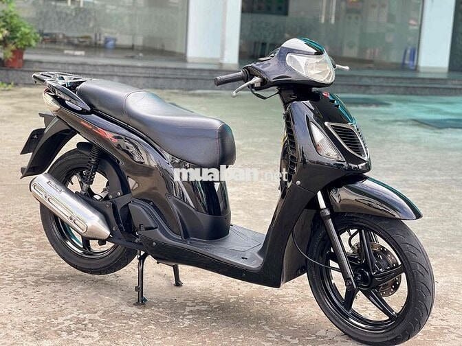 [QUÁ NGON]👉 Lụm con này đi AE ơi SH 2004 150 MÊ LY