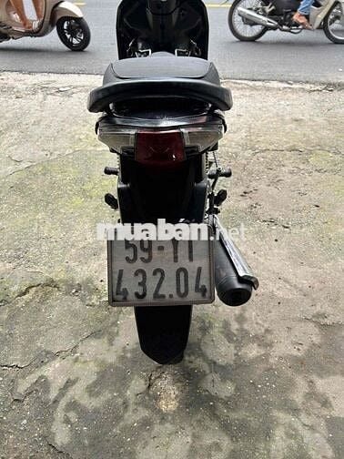 Honda Wave RS110 bstp full chức năng zin mộc êm ru