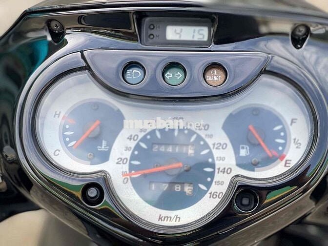 [QUÁ NGON]👉 Lụm con này đi AE ơi SH 2004 150 MÊ LY