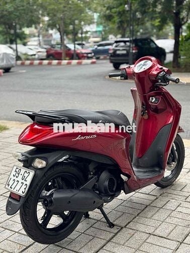 💥Yamaha Janus 2018 khoá Smartkey nguyên zin