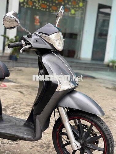 [XE CHẤT💖] 👉 Piaggio LIBERTY 2016✨SPORT✨ZIN ÍT SD✨