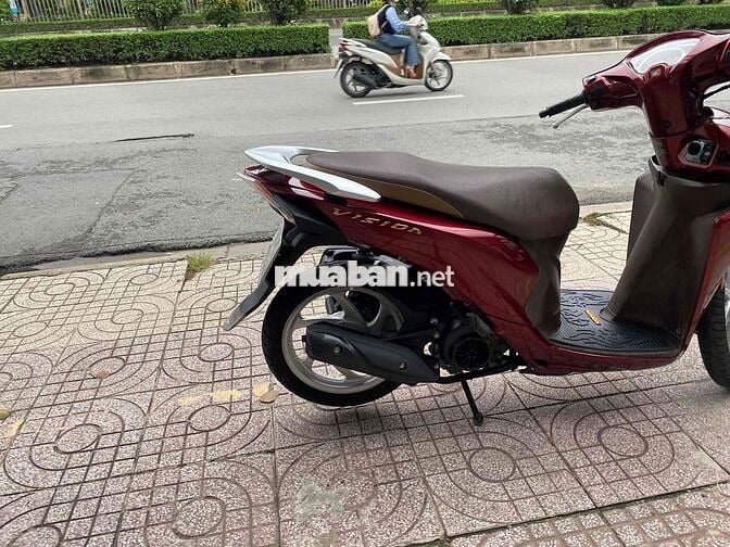 Bán xe Honda Vision