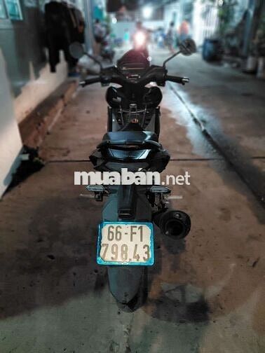 Cần bán xe winner x như hình