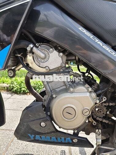 Fz150i 2016 ít dùng nên cần bán