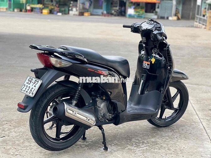 [QUÁ NGON]👉 Lụm con này đi AE ơi SH 2004 150 MÊ LY