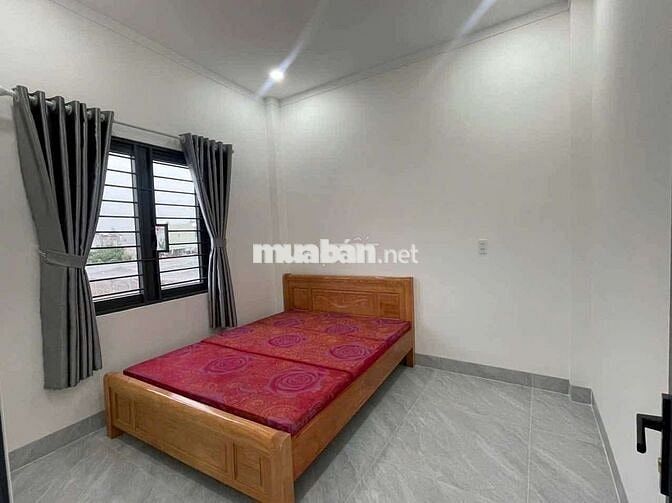 Cho thuê nhà trệt lầu 3pn 2wc nhánh Dx006 Phú Mỹ