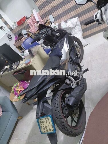 Cần bán xe winner x như hình