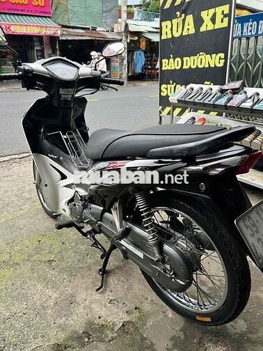 Honda Wave RS110 bstp full chức năng zin mộc êm ru