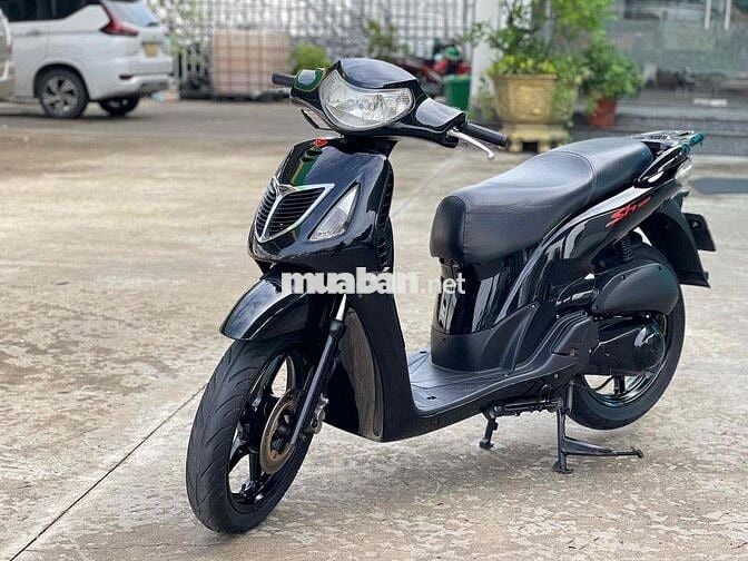 [QUÁ NGON]👉 Lụm con này đi AE ơi SH 2004 150 MÊ LY