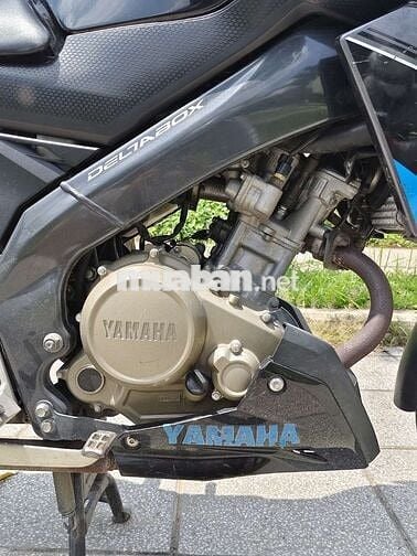 Fz150i 2016 ít dùng nên cần bán