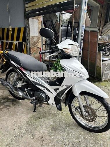 Honda Wave RS110 bstp full chức năng zin mộc êm ru