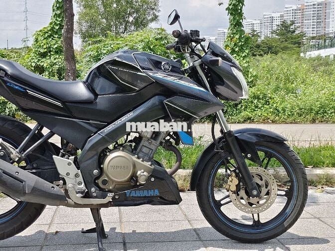 Fz150i 2016 ít dùng nên cần bán