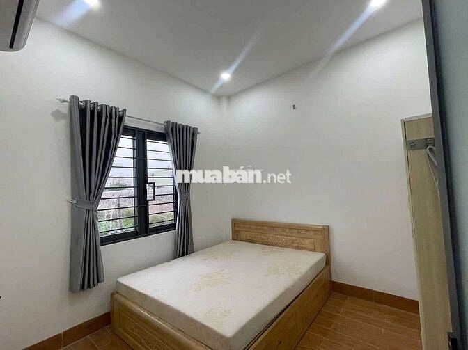 Cho thuê nhà trệt lầu 3pn 2wc nhánh Dx006 Phú Mỹ