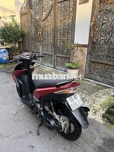 yamaha luvias 2011 xe đẹp máy móc bao êm giá tốt