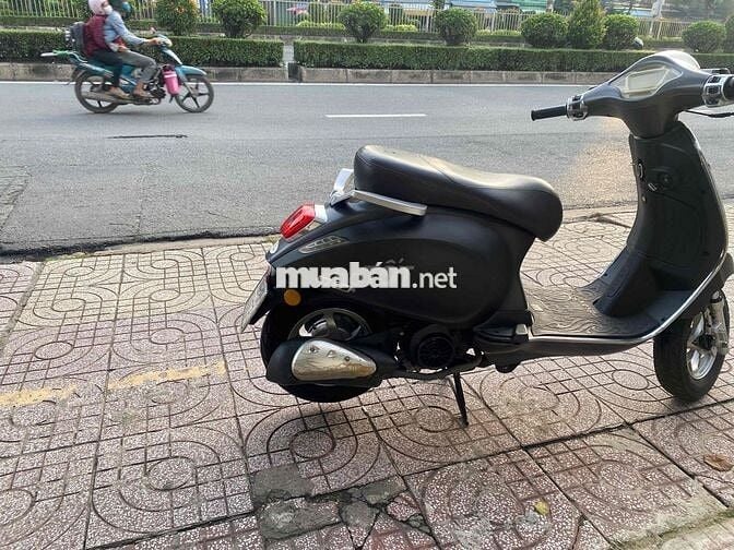 xe 50 Cho các bé học sinh người lớn tuổi