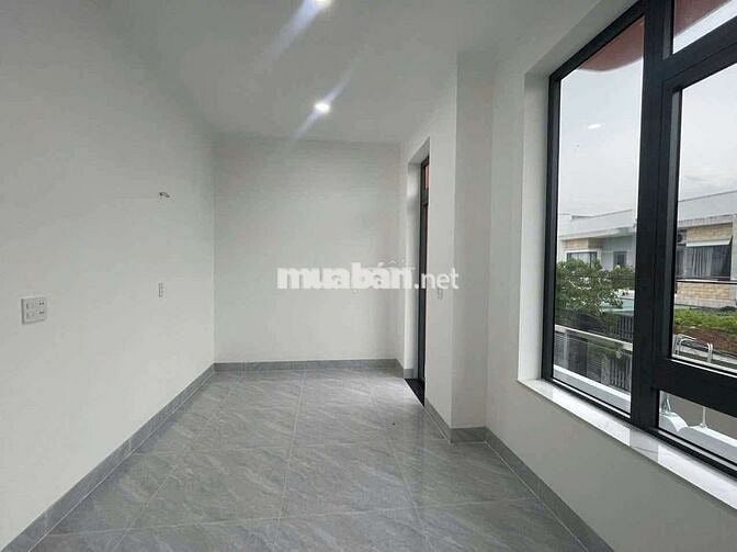 Cho thuê nhà trệt lầu 3pn 2wc nhánh Dx006 Phú Mỹ