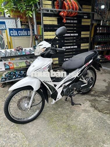 Honda Wave RS110 bstp full chức năng zin mộc êm ru