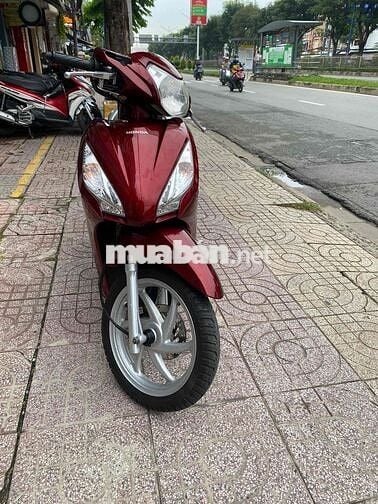 Bán xe Honda Vision