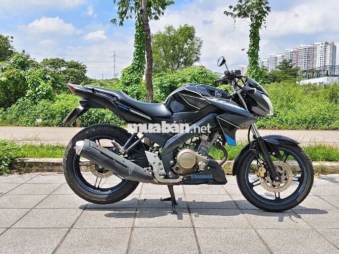 Fz150i 2016 ít dùng nên cần bán