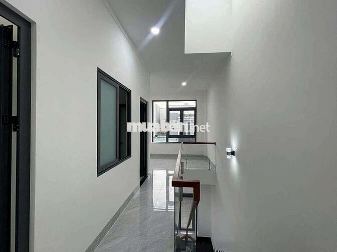 Cho thuê nhà trệt lầu 3pn 2wc nhánh Dx006 Phú Mỹ