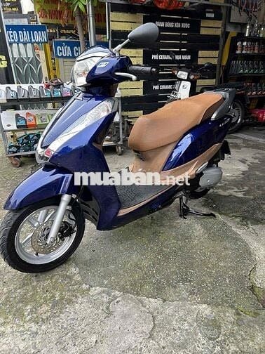 Honda Lead 125 Fi 2014 chính chủ bstp đep mới keng