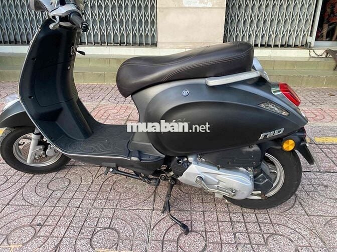 xe 50 Cho các bé học sinh người lớn tuổi