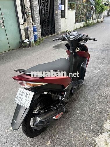 yamaha luvias 2011 xe đẹp máy móc bao êm giá tốt